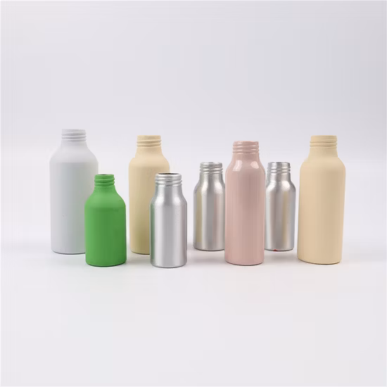 20/410 Gold Aluminum Plastic Products Good Fine Mist Sprayer 2for Perfume/Essential Oil/Glass Bottle (YX